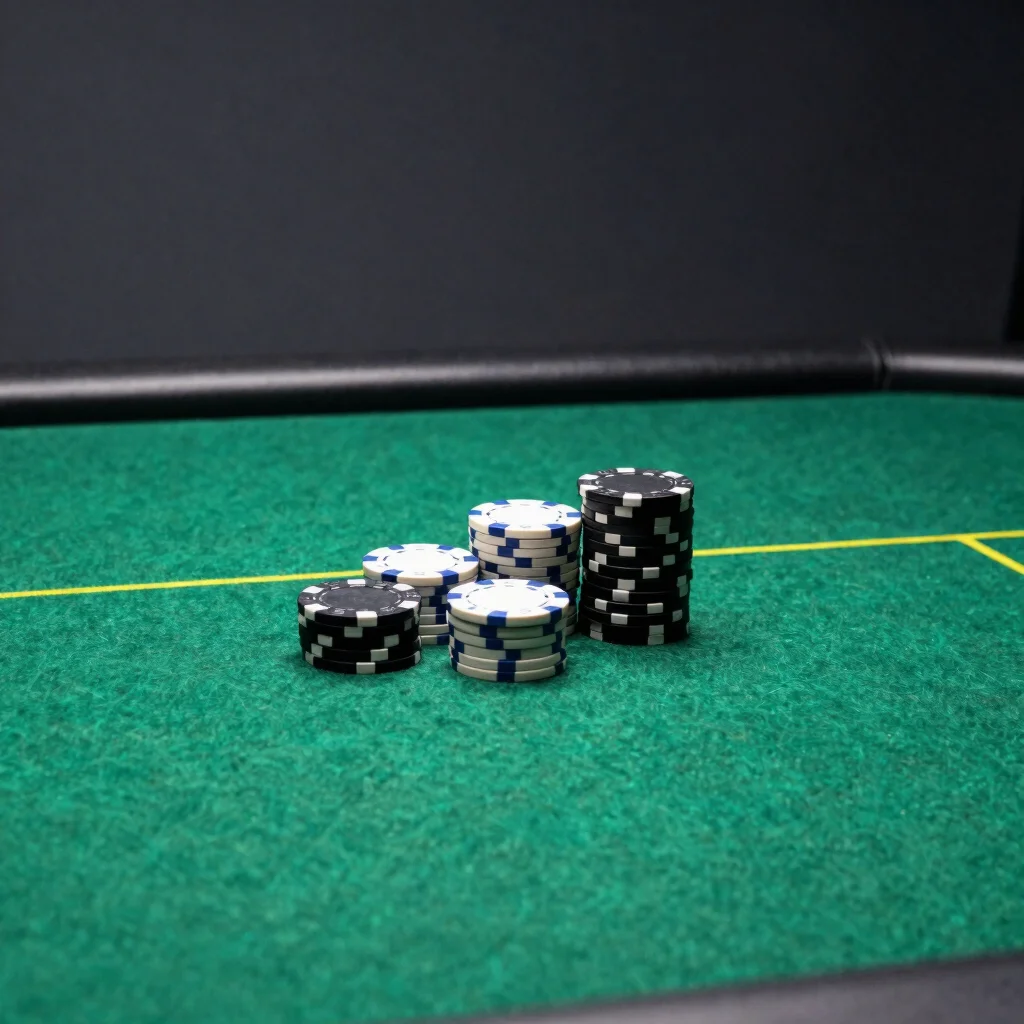 Essential Pot Odds Calculations for Cash Game Poker